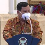 Percaya Diri, Gerindra Sebut Prabowo Capres Terfavorit dari Kandidat Lainnya