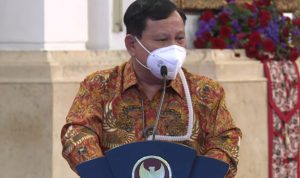 Percaya Diri, Gerindra Sebut Prabowo Capres Terfavorit dari Kandidat Lainnya