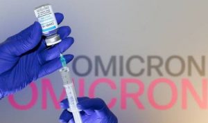 Omicron Varian BA.2 Sulit Dideteksi dengan Tes PCR