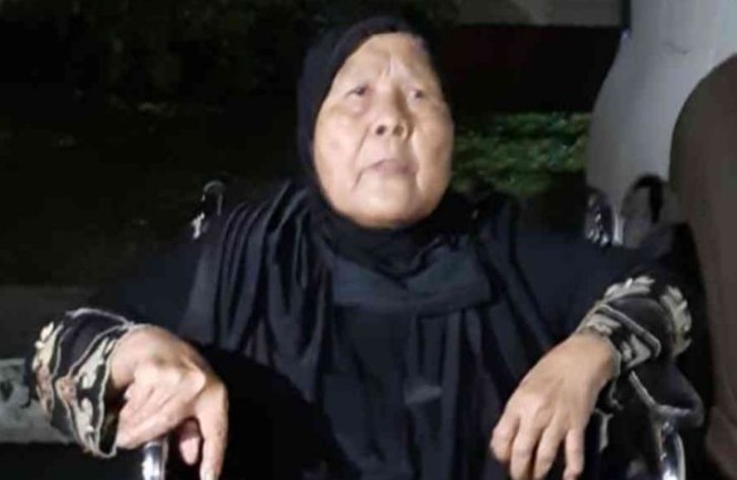 Tuntut Harta Warisan, Ibu 72 Tahun Dilaporkan ke Polisi Oleh 5 Anak Kandungnya