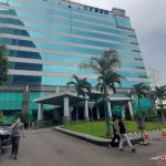 data server gedung cyber 1