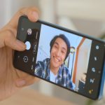 Ardit Erwandha membagikan tips untuk membuat video konten lucu dengan menggunakan samsung Galaxy A32