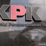 KPK Imbau Pejabat Tidak Boleh Terima Gratifikasi Lebaran