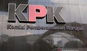 KPK Imbau Pejabat Tidak Boleh Terima Gratifikasi Lebaran