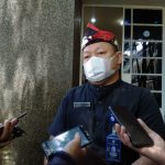 Dok. Sekdisnaker Kota Bandung, Darto A.P. Kamis (2/12).