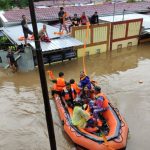 banjir lombok