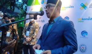 PAN terus mengamati Ridwan Kamil untuk diusung menjadi calon presiden.