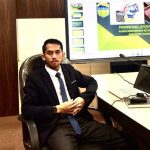 Deni Rizky, Peneliti Ikatan Sarjana Ekonomi Indonesia (ISEI) Jawa Barat (Jabar).
