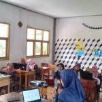 Dok. SMA Bina Mandiri Bandung Barat Bekali Guru Penguasaan Akun Pembelajaran. Foto: Prajab.