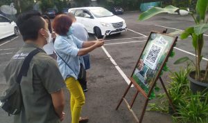Cegah Varian Omicron, Bandung Barat Perketat Prokes