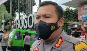 Imbas Ganjil Genap, Ribuan Kendaraan Diputar Balik di Bogor