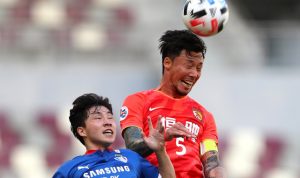 China Larang Pe sepak bola Bertato, Begini Alasannya