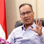 Wakil Ketua DPP Partai Golkar Agus Gumiwang menetapakan Airlangga Hartarto untyuk Maju di Pilpres 2024