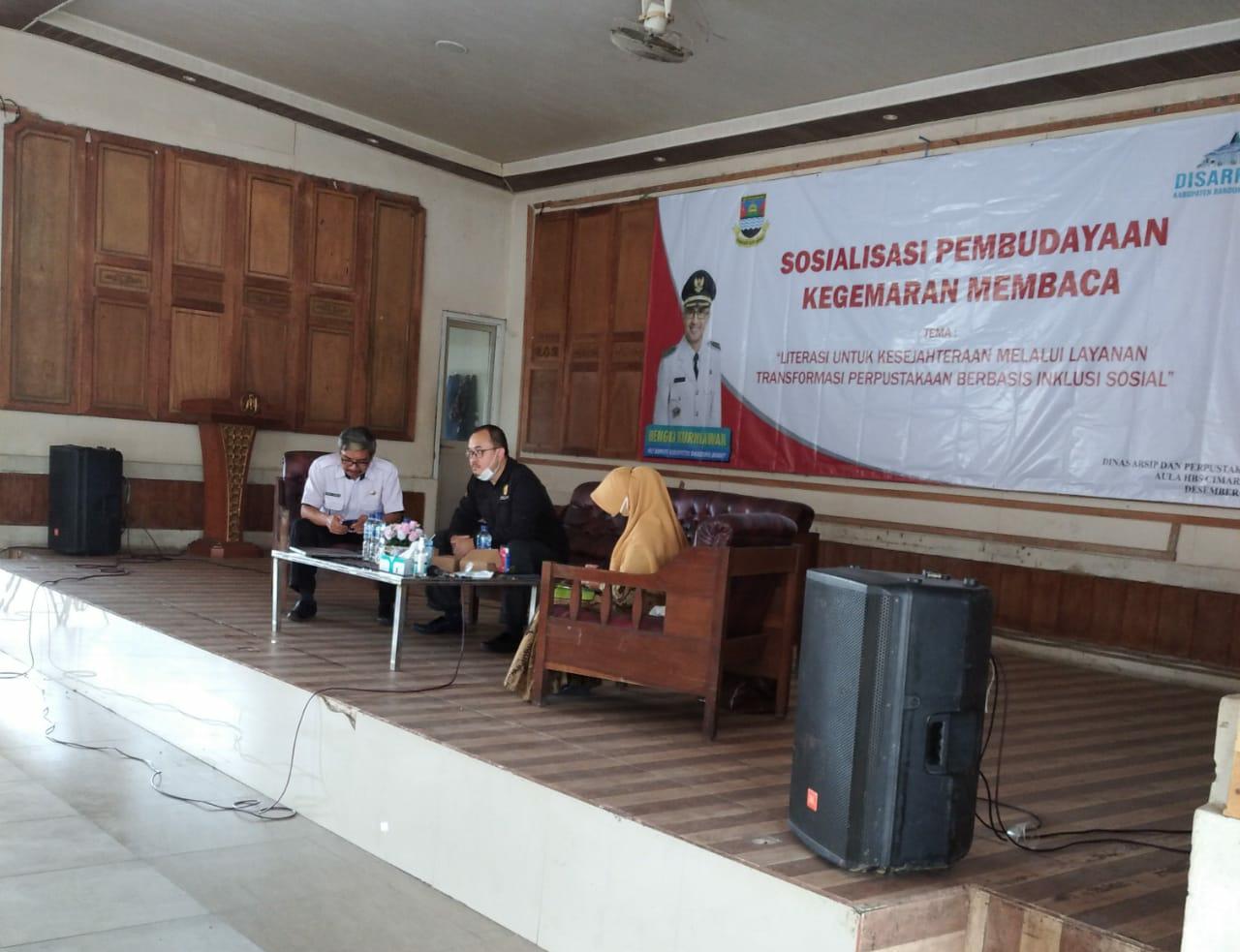 literasi bandung barat