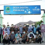 Komitmen bank bjb Wujudkan Kesejahteraan Desa Lewat Desa Digital 2.0
