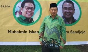 Anggota DPRD KBB Fraksi PKB Ditetapkan Sebagai Ketua Pansus Raperda