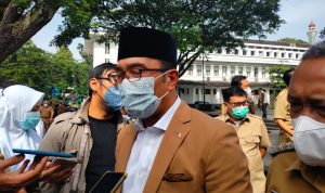 Jokowi Akan Pilih Pemimpin Berlatar Belakang Arsitek untuk IKN, Ridwan Kamil: Takut Salah