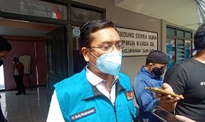 DPRD Kota Bandung Optimis Pelantikan Walkot dan Walwalkot Kurang dari 3 Bulan