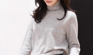 Aktris Kim Go-eun (ANTARA/Instagram @ggonekim)