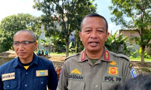 Antisipasi Malam Tahun Baru, Satpol PP Kota Bandung Akan Tambah Personil