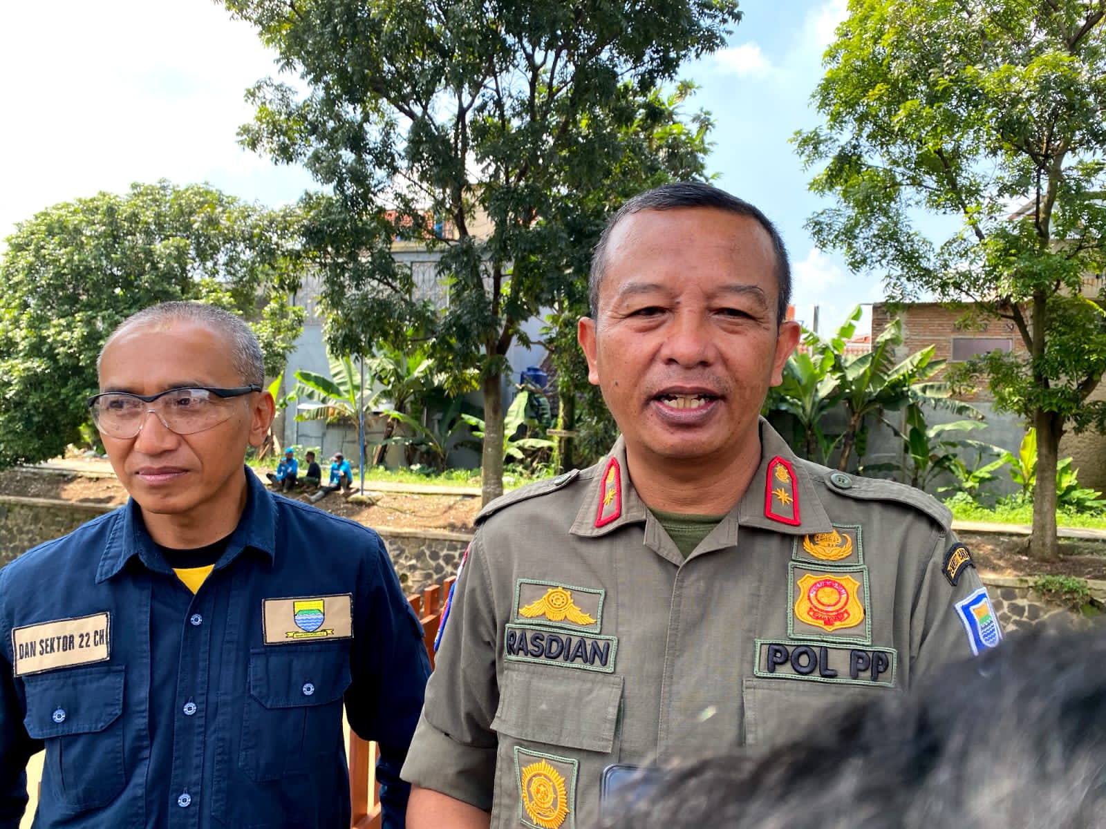 Antisipasi Malam Tahun Baru, Satpol PP Kota Bandung Akan Tambah Personil