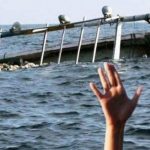 IILUSTRASI: Terhempas ombak, nelayan di Aceh dilaporkan hilang. ANTARA/HO