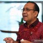 Menteri Sekretaris Negara (Mensesneg) Pratikno mengungkapkan hingga saat ini Presiden RI Joko Widodo tak ada rencana reshuffle kabinet. ANTARA/HO-Biro Pers Setpres/am.
