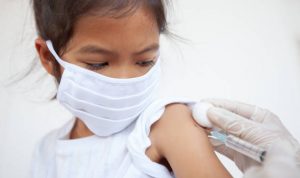 DPR Dukung Vaksin Booster Demi Perlindungan Rakyat