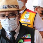 Ridwan Kamil Dibuat Tersanjung Melihat Hasil Survei Nasional