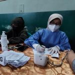 Satu Keluarga di Kabupaten Bandung Terinfeksi Varian Omicron setelah melakukan perjalanan dari negara Afrika dan menjalani isolasi