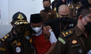 Komnas PA Sebut Vonis Hukum Mati untuk Herry Wirawan adalah Sejarah Baru