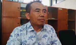 Ketua Komisi III DPRD KBB Iwan Ridwan mengawal mediasi untuk mencari solusi masalah Jembalas.