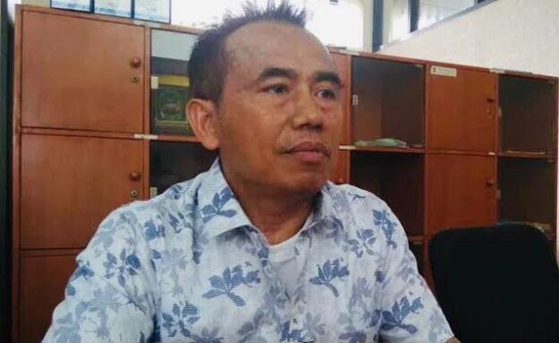 Ketua Komisi III DPRD KBB Iwan Ridwan mengawal mediasi untuk mencari solusi masalah Jembalas.