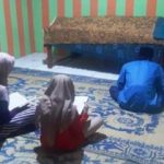 Sebuah keluarga terungkap menyimpan jenazah anaknya selama 2,5 bulan di Moga, Pemalang Jawa Tengah