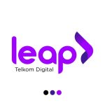 Telkom memiliki sebuah brand baru bernama Leap-Telkom Digital.