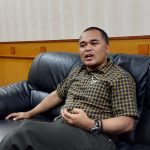 Ketua DPRD Kabupaten Bandung, Sugianto Meminta Dana Desa Jangan Hanya Untuk Infrastruktur