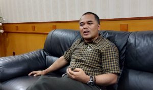 Ketua DPRD Kabupaten Bandung, Sugianto Meminta Dana Desa Jangan Hanya Untuk Infrastruktur