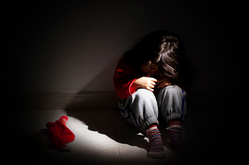 Anak di Bawah Umur Diperkosa 10 Laki-laki Bikin Miris