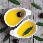 ilustrasi minyak zaitun yang memilikibanyak manfaat untuk kesehatan. (pixabay)