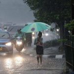 Ilustrasi : Berdasarkan Prakiraan Cuaca Hari Ini Minggu 23 Januari 2022, Jawa Barat Berpotensi Hujan Angin dengan Petir. ist