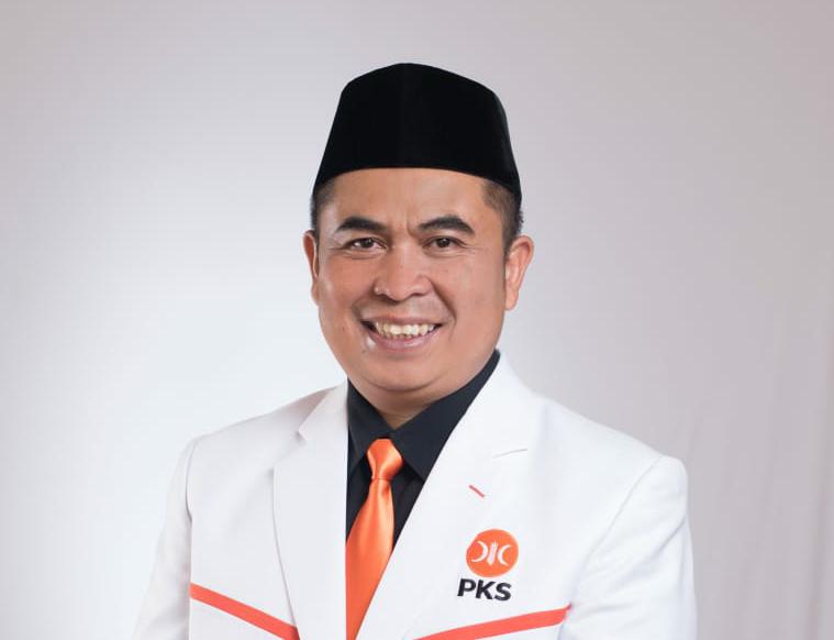Sekretaris Komisi A DPRD Kabupaten Bandung, Tedy Surahman