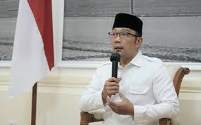 Ridwan Kamil Dinilai Paling Potensial untuk Menang Pilpres 2024