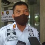 Plt Kepala Badan Kesabang Pol Kabupaten Bandung Kawaludin mengatakan akan antisipasi radikalisme dengan memperkuat sinergitas dengan instansi terkait.