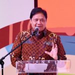 Airlangga Hartarto mengatakan Pemerintah Lakukan Penguatan Kawasan Industri di Luar Jawa dan Bali untuk tingkatkan pertumbuhan ekonomi