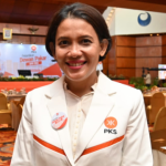PKS Resmi Lantik Perempuan Non Muslim jadi Anggota Dewan Pakar