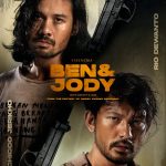 Poster film Ben & Jody. (Istimewa/Jawapos)