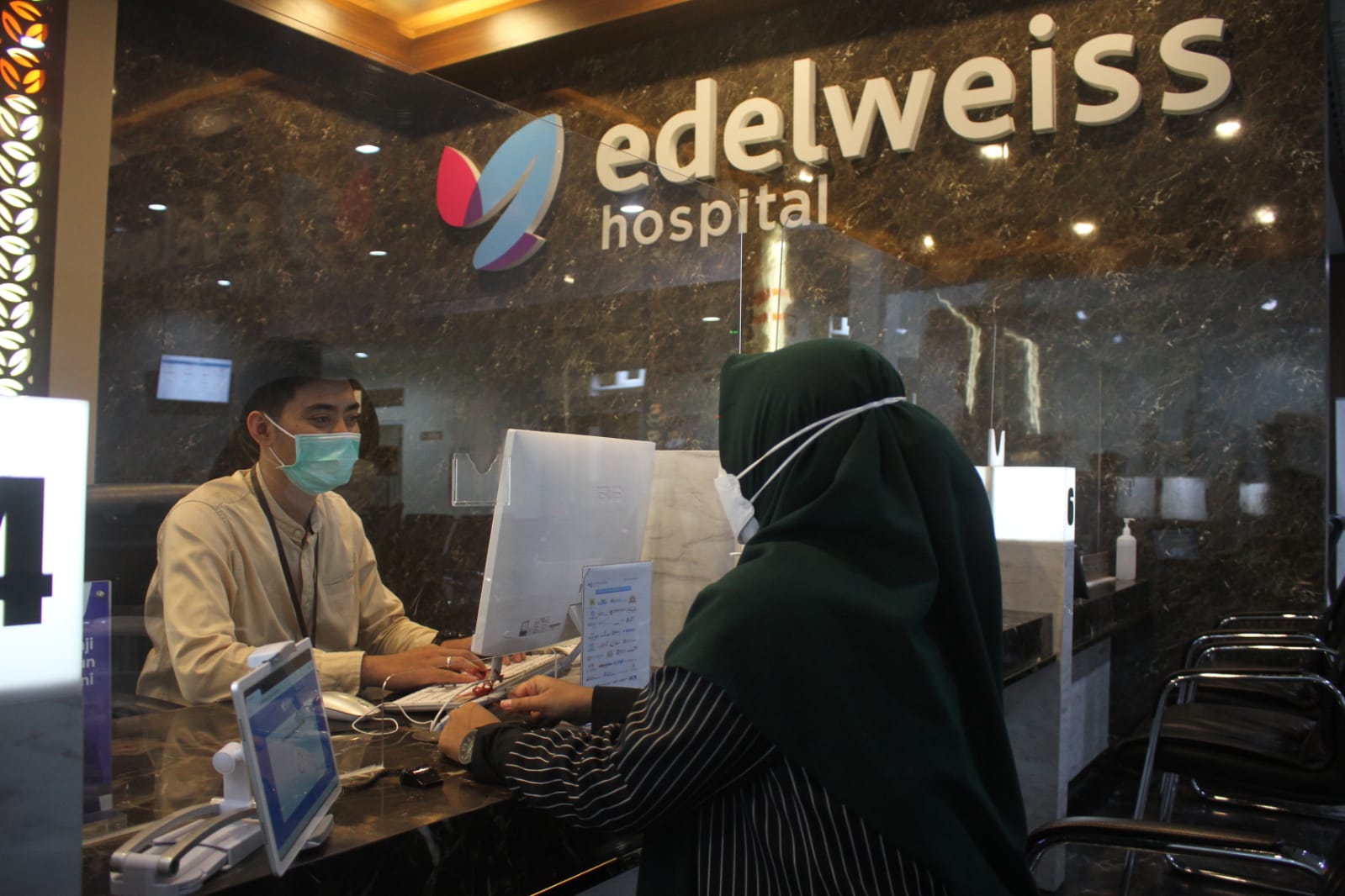 Edelweis Hospital Bangun Rumah Sakit di Cianjur untuk Penuhi Layanan Kesehatan Warga secara maksimal dengan fasilitas baik