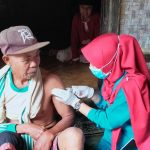 Pemerintah Daerah Provinsi Jawa Barat (Pemdaprov Jabar) mengklaim saat ini cakupan vaksinisasi COVID-19 di Jabar sudah mencapai 100 persen