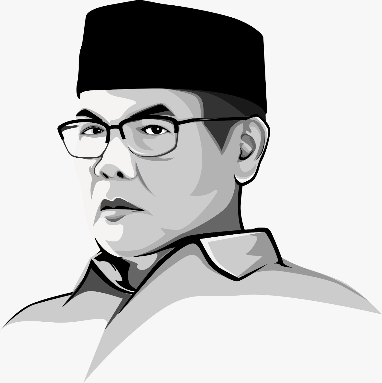 Kang Ahlil dalam opini berjudul: Pesan Kepemimpinan (Pendidikan) Imam Al Ghazali: Empati, Lemah Lembut, Pemaaf Tidak Sombong