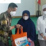 BKKBN dan Bulog Sebarkan Beras Fortivit Tekan Stunting di Daerah.